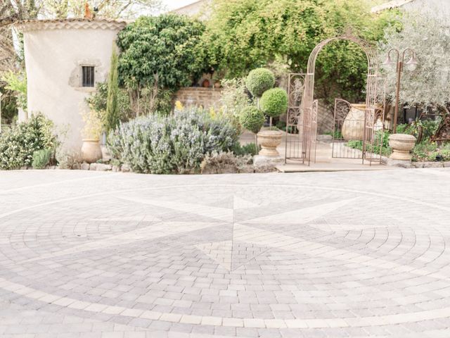 Le mariage de Thibaut et Marlène à Sisteron, Alpes-de-Haute-Provence 39