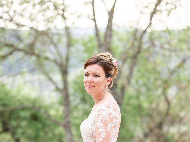 Le mariage de Thibaut et Marlène à Sisteron, Alpes-de-Haute-Provence 54