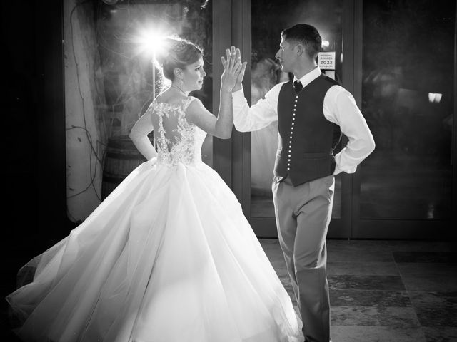 Le mariage de Thibaut et Marlène à Sisteron, Alpes-de-Haute-Provence 84