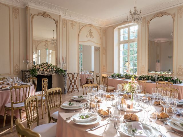 Le mariage de Guillaume et Marianne à Art-sur-Meurthe, Meurthe-et-Moselle 13