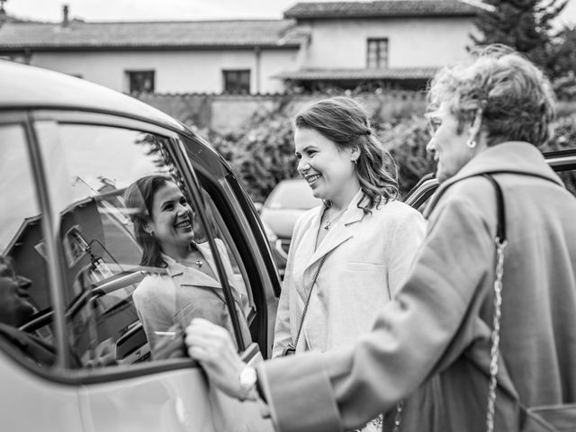 Le mariage de Clément et laura à Tain-l&apos;Hermitage, Drôme 4
