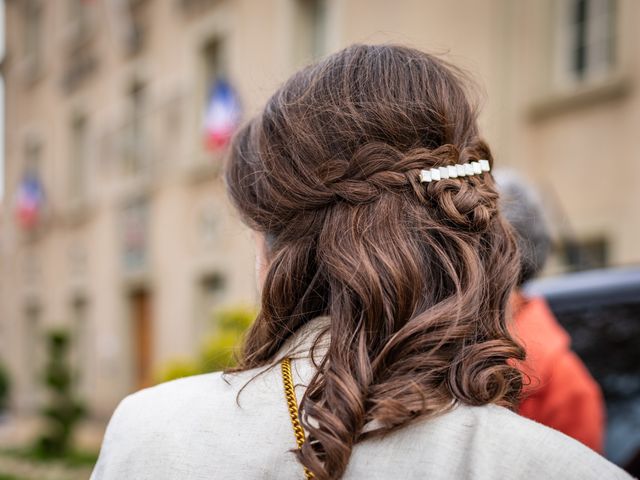 Le mariage de Clément et laura à Tain-l&apos;Hermitage, Drôme 6