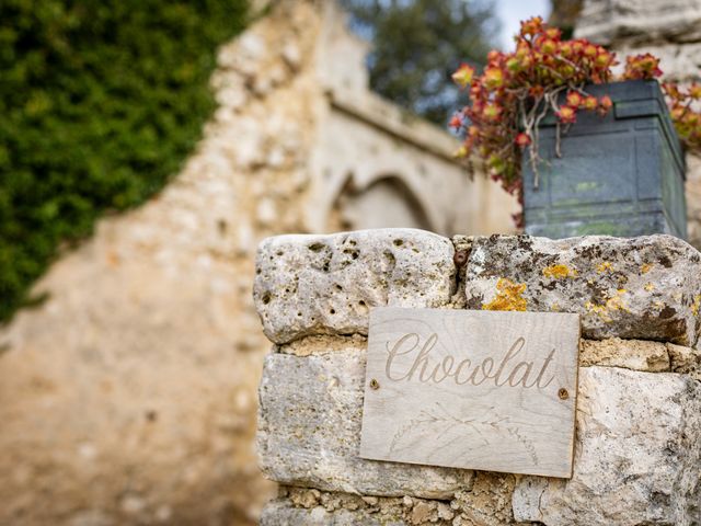 Le mariage de Clément et laura à Tain-l&apos;Hermitage, Drôme 17