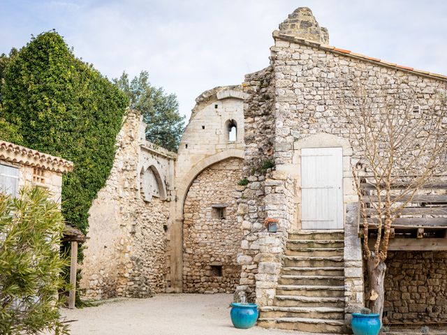 Le mariage de Clément et laura à Tain-l&apos;Hermitage, Drôme 18