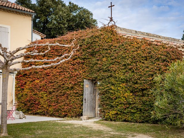 Le mariage de Clément et laura à Tain-l&apos;Hermitage, Drôme 20