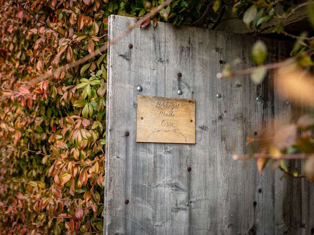 Le mariage de Clément et laura à Tain-l&apos;Hermitage, Drôme 22