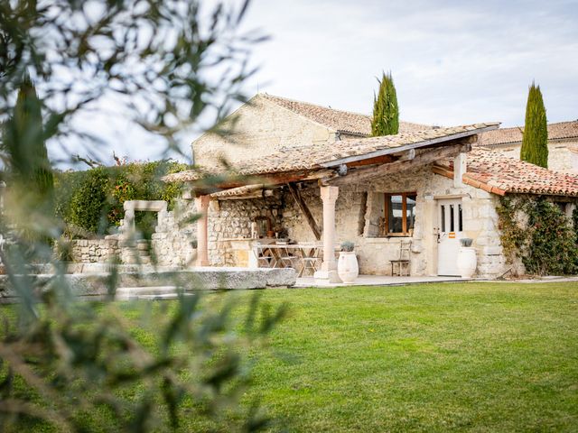 Le mariage de Clément et laura à Tain-l&apos;Hermitage, Drôme 29