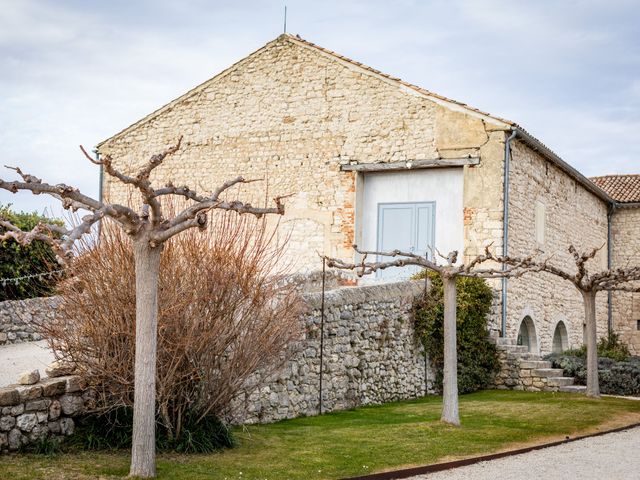 Le mariage de Clément et laura à Tain-l&apos;Hermitage, Drôme 31