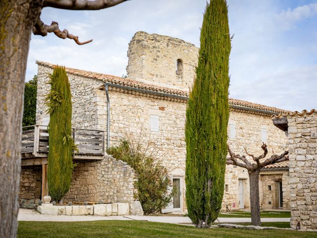 Le mariage de Clément et laura à Tain-l&apos;Hermitage, Drôme 32