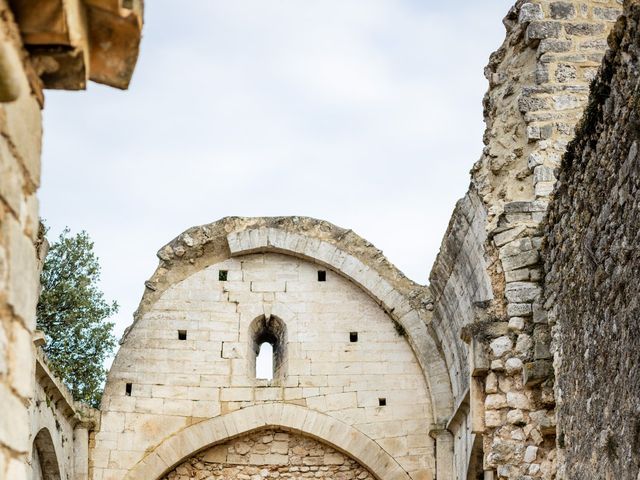 Le mariage de Clément et laura à Tain-l&apos;Hermitage, Drôme 33