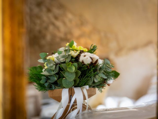Le mariage de Clément et laura à Tain-l&apos;Hermitage, Drôme 36