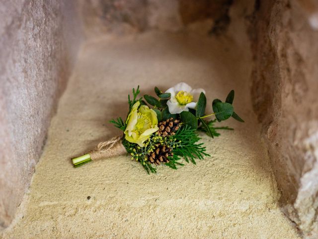 Le mariage de Clément et laura à Tain-l&apos;Hermitage, Drôme 37