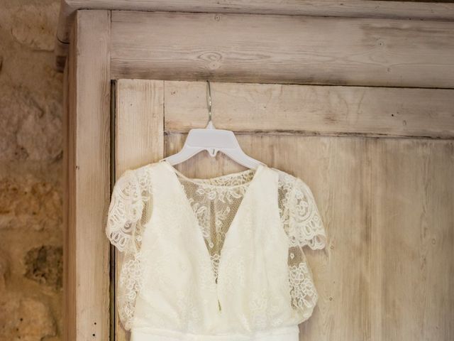 Le mariage de Clément et laura à Tain-l&apos;Hermitage, Drôme 39