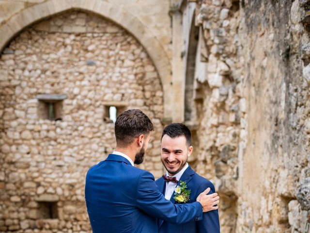 Le mariage de Clément et laura à Tain-l&apos;Hermitage, Drôme 42