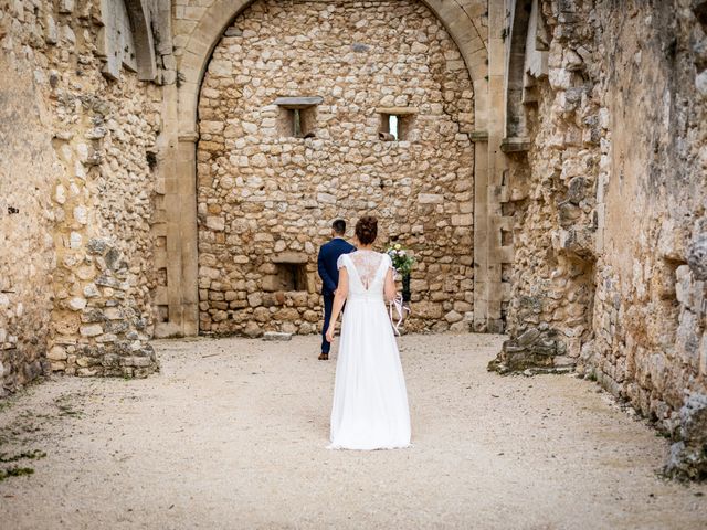 Le mariage de Clément et laura à Tain-l&apos;Hermitage, Drôme 45