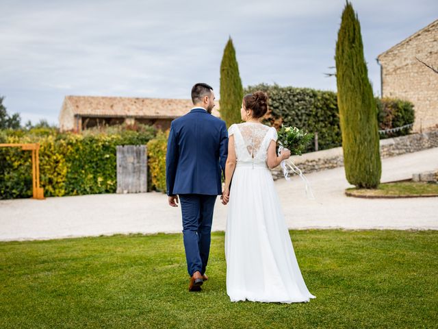 Le mariage de Clément et laura à Tain-l&apos;Hermitage, Drôme 47