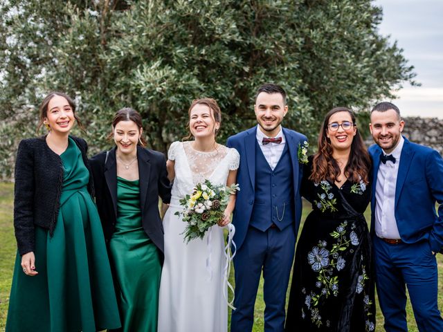 Le mariage de Clément et laura à Tain-l&apos;Hermitage, Drôme 48