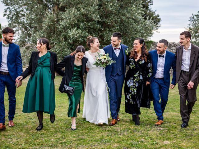 Le mariage de Clément et laura à Tain-l&apos;Hermitage, Drôme 49