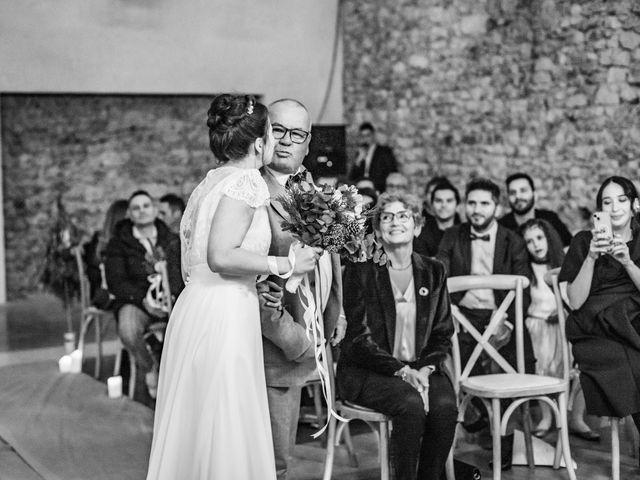 Le mariage de Clément et laura à Tain-l&apos;Hermitage, Drôme 54