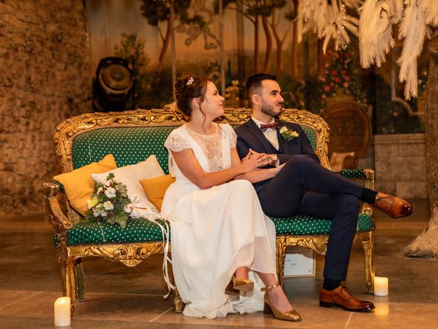 Le mariage de Clément et laura à Tain-l&apos;Hermitage, Drôme 55