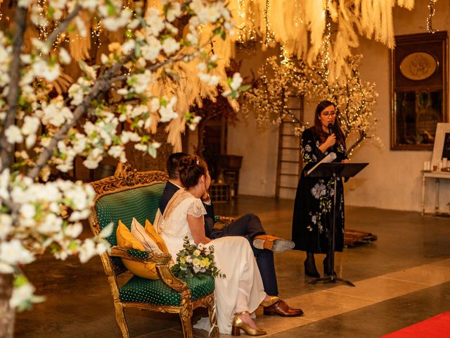 Le mariage de Clément et laura à Tain-l&apos;Hermitage, Drôme 58