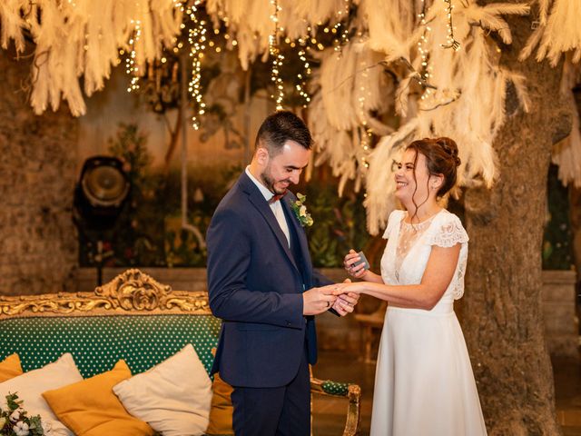 Le mariage de Clément et laura à Tain-l&apos;Hermitage, Drôme 59
