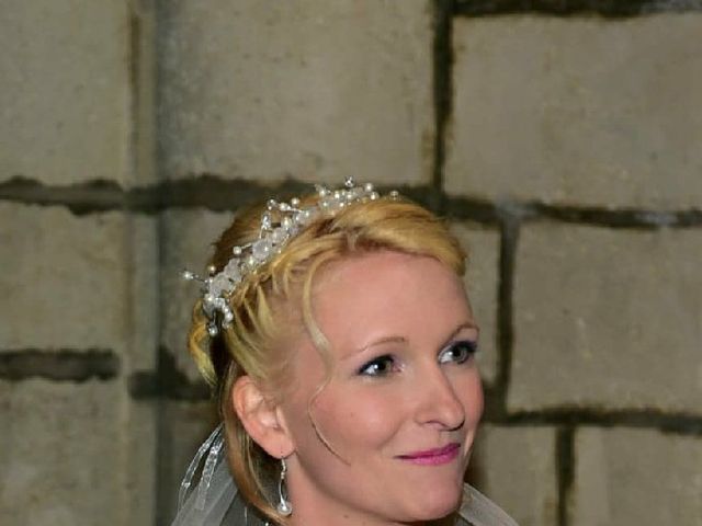 Le mariage de Julien  et Franziska à Mouthiers-sur-Boëme, Charente 16