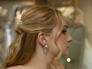 Le mariage de Lara et Daniel 1