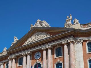 Le mariage de Léa et Aymeric 1