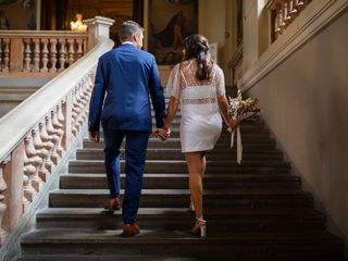 Le mariage de Léa et Aymeric 2