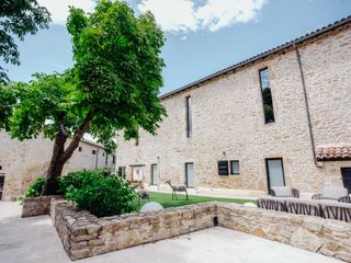 Le mariage de Elodie et Romain 1