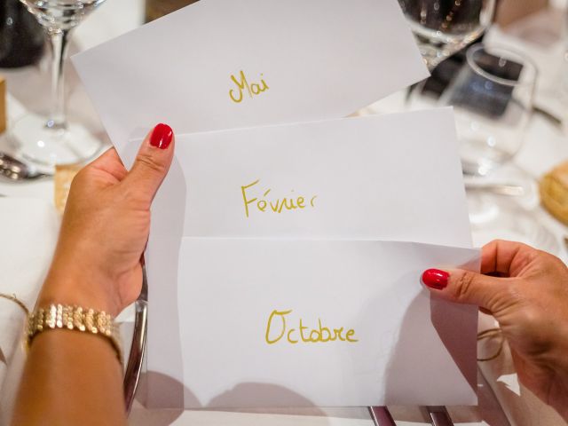 Le mariage de Quentin et Nathalie à Saint-Geneys-près-Saint-Paulien, Haute-Loire 64