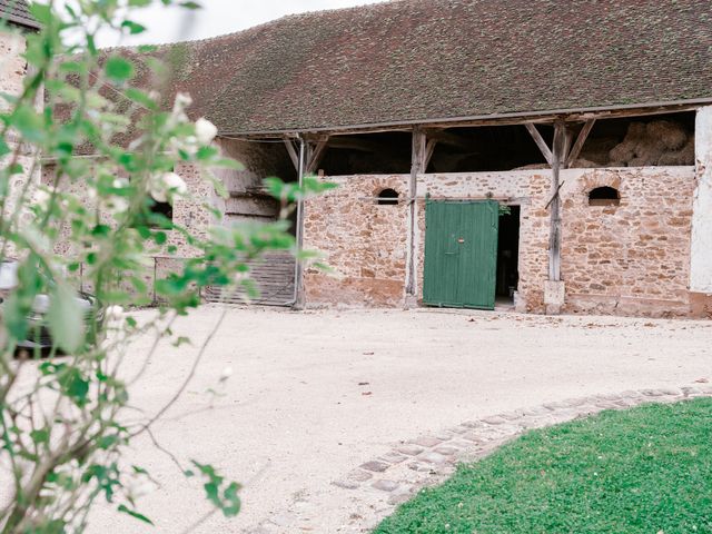 Le mariage de Cédric et Ryan à Chailly-en-Brie, Seine-et-Marne 3