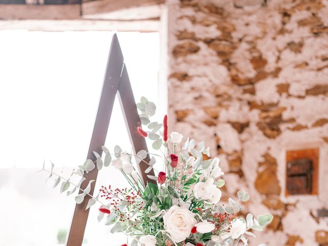 Le mariage de Cédric et Ryan à Chailly-en-Brie, Seine-et-Marne 5