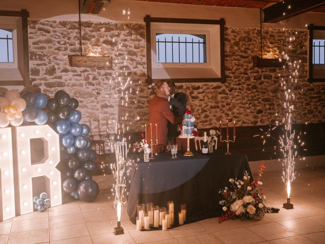 Le mariage de Cédric et Ryan à Chailly-en-Brie, Seine-et-Marne 56