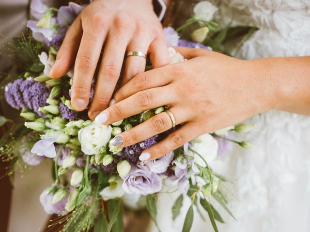 Le mariage de Rud-Andrea et Fiona à Oytier-Saint-Oblas, Isère 29