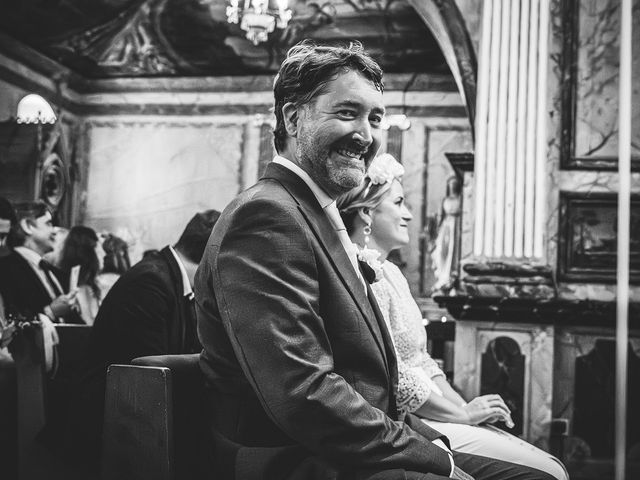 Le mariage de Andrew et Constance à Saint-Julien-en-Born, Landes 20