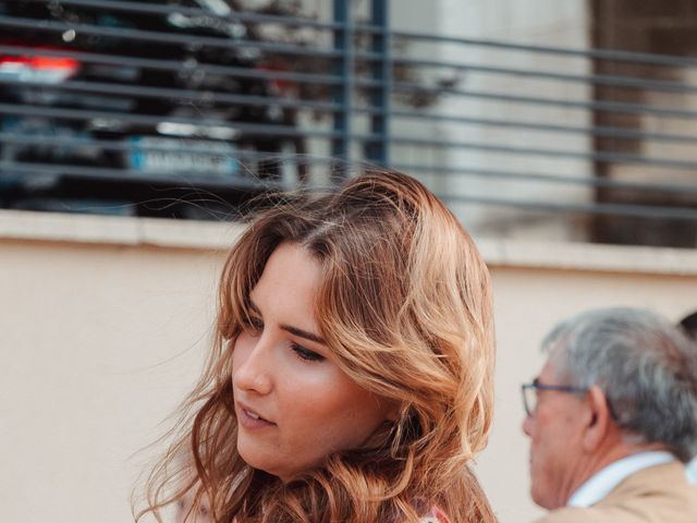 Le mariage de Lilian et Maëlle à Buzançais, Indre 96