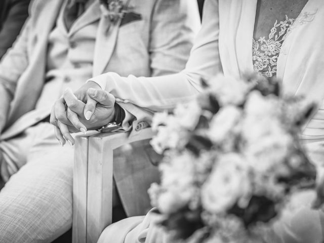 Le mariage de Thibault et Mathilde à Dijon, Côte d'Or 42