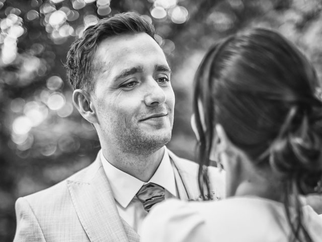 Le mariage de Thibault et Mathilde à Dijon, Côte d'Or 70