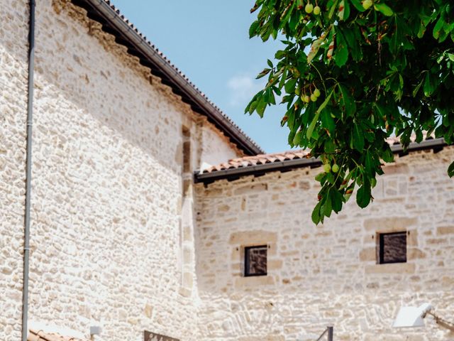 Le mariage de Romain et Elodie à Saint-Affrique, Aveyron 6