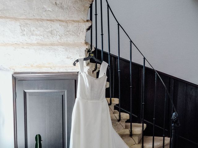 Le mariage de Romain et Elodie à Saint-Affrique, Aveyron 7