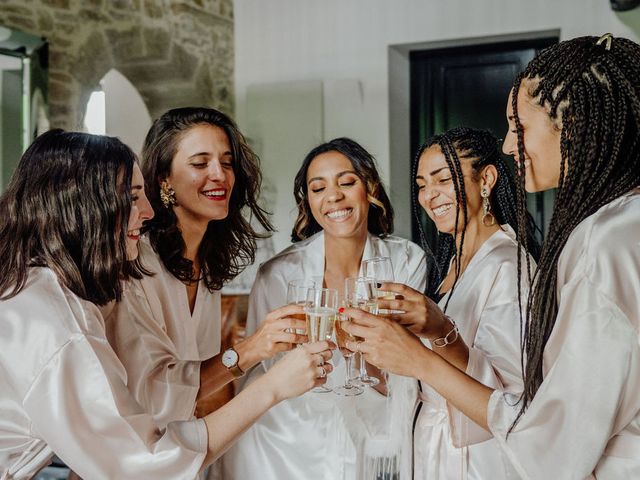 Le mariage de Romain et Elodie à Saint-Affrique, Aveyron 18