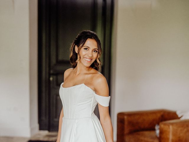 Le mariage de Romain et Elodie à Saint-Affrique, Aveyron 22