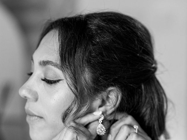 Le mariage de Romain et Elodie à Saint-Affrique, Aveyron 24