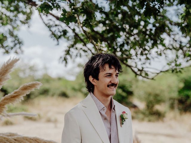 Le mariage de Romain et Elodie à Saint-Affrique, Aveyron 25