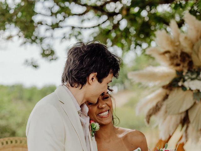 Le mariage de Romain et Elodie à Saint-Affrique, Aveyron 26