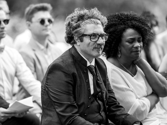 Le mariage de Romain et Elodie à Saint-Affrique, Aveyron 28