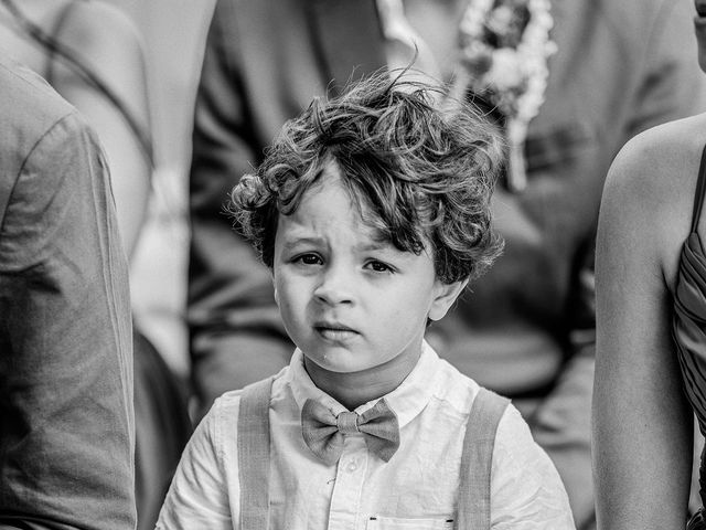 Le mariage de Romain et Elodie à Saint-Affrique, Aveyron 29