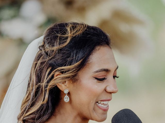 Le mariage de Romain et Elodie à Saint-Affrique, Aveyron 32